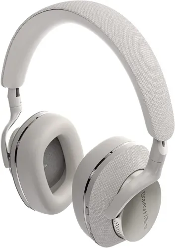 Słuchawki bezprzewodowe Bowers & Wilkins Px7 S2 Nauszne Bluetooth 5.2 Szary