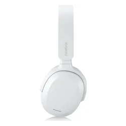 Słuchawki nauszne NICEBOY Sora Biały