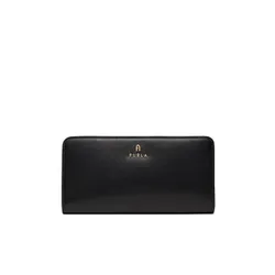 Furla Большой женский кошелек Camellia Continental Bifold Wallet