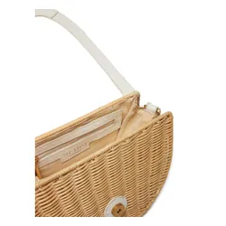 Torebka Ted Baker Oxfordd 273829 Écru