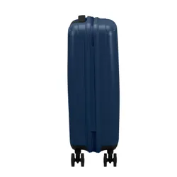 Чемодан American Tourister Rejoy - navy blue