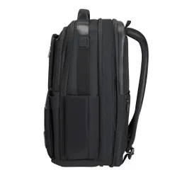 17,3 " Samsonite OpenRoad 2.0 расширяемый рюкзак для ноутбука-черный