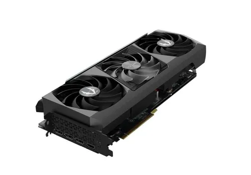 Видеокарта GeForce RTX 3080TI AMP Extreme Holo 12GB GDDR6X 384bit 3DP / HDMI