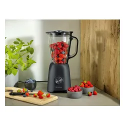 Blender kielichowy Severin SM 3724 1,5l Butelka