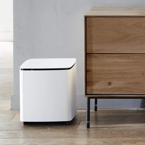 Subwoofer Bose Bass Module 700 Aktywny Biały