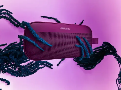 Głośnik Bluetooth Bose SoundLink Flex Gen 2 Fioletowy