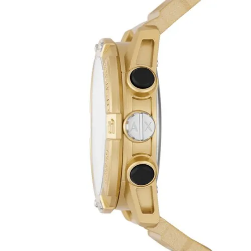 Armani Exchange AX2966 Gold Saati