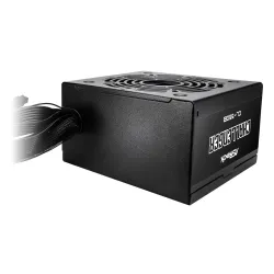 Zasilacz ASrock Challenger CL-550B 550W 80+ Bronze Czarny