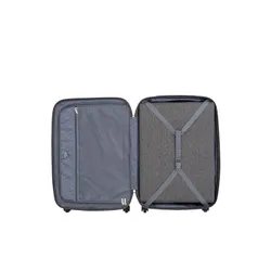 Walizka mała Puccini Paris - antracytowy