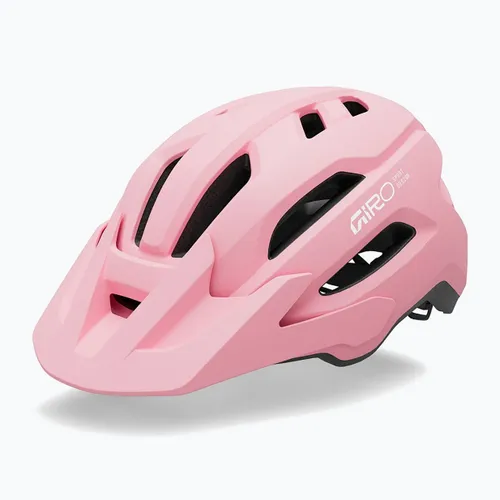 Kask rowerowy GIRO Fixture II Youth