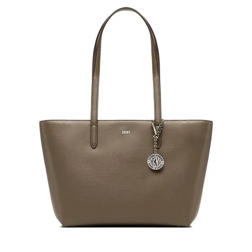 Сумка DKNY Bryant Medium Tote R74A3014 Truffle