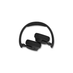 Słuchawki bezprzewodowe Philips TAH4500BK/00 Nauszne Bluetooth 6.0 Czarny