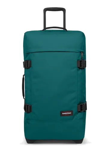 Дорожная сумка Eastpak Tranverz M-peacock green