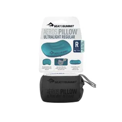 Poduszka Sea to Summit Aeros Pillow Ultralight Reg - grey