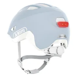 Kask rowerowy ABUS Smiley 3.0 ACE LED