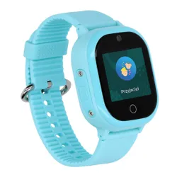 Smartwatch LOCON Watch Lite GJD.06 Niebieski