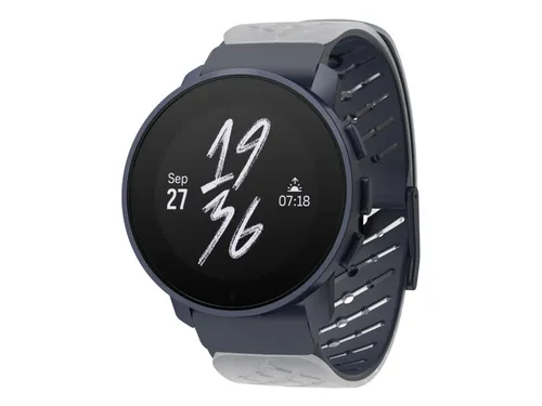 Suunto 9 Peak Pro Lacivert