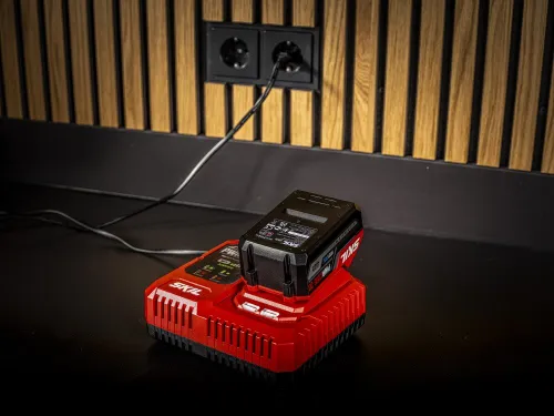 Akumulator SKIL 3144AA 4 Ah 20 V