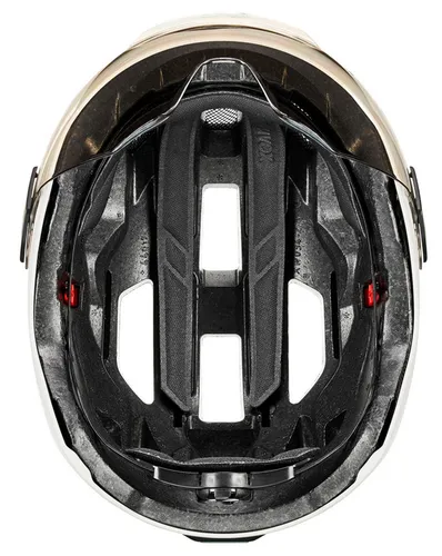 Kask rowerowy UVEX Stride Visor