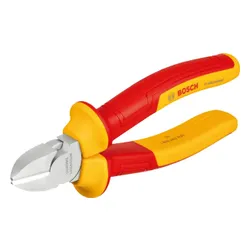 Zestaw szczypcy i wkrętaków BOSCH 1600A02NG2