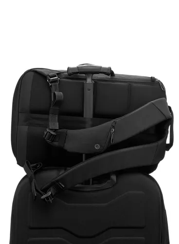 Повседневный рюкзак Pacsafe Metrosafe X 16 " Commuter-black