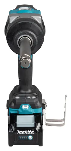 Klucz udarowy Makita XGT TW011GM201 2x4.0Ah