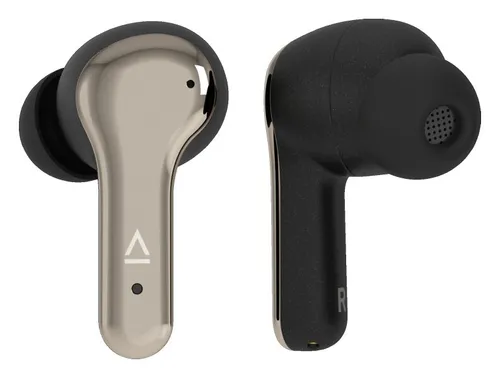 Słuchawki dokanałowe CREATIVE Aurvana Ace SXFI Czarny