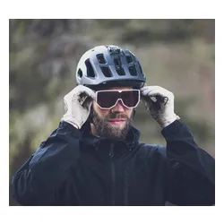 Okulary rowerowe TRIPOINT 003 Reschen