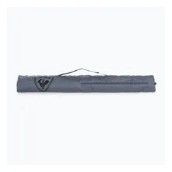 Pokrowiec na narty Rossignol Tactic Ski Bag 140-180 cm black/red