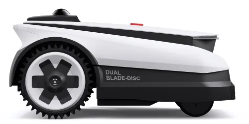 Robot koszący ECOVACS A3000 LiDAR Pro SEO