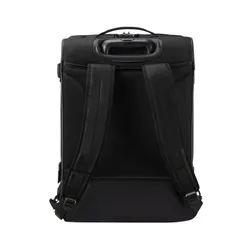 Сумка / рюкзак на колесиках American Tourister Urban Track Duffle / Backpack-asphalt black