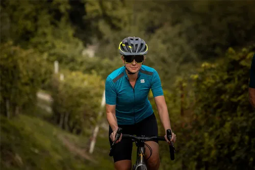 Kask rowerowy RUDY PROJECT Venger Cross