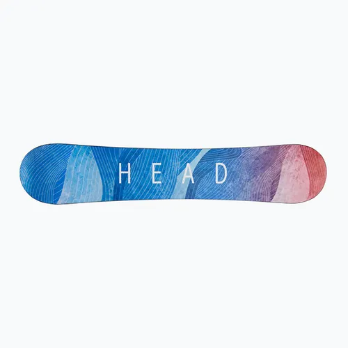 Deska snowboardowa damska HEAD Fountain W