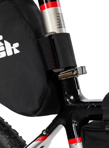 Torba podsiodłowa Jack Pack Tobół