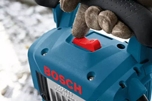 Bosch GSH 16-30 Profesyonel Kırıcı Çekiç