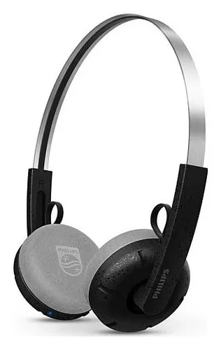 Philips TAH2000BK/00 Czarne