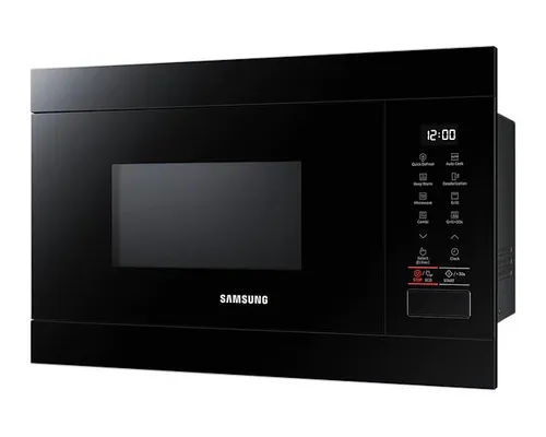 Kuchenka mikrofalowa Samsung MG22T8254AB Grill