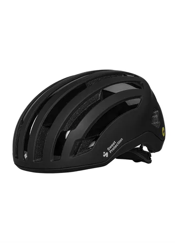 Kask szosowy Sweet Protection Outrider Mips Helmet - matte black