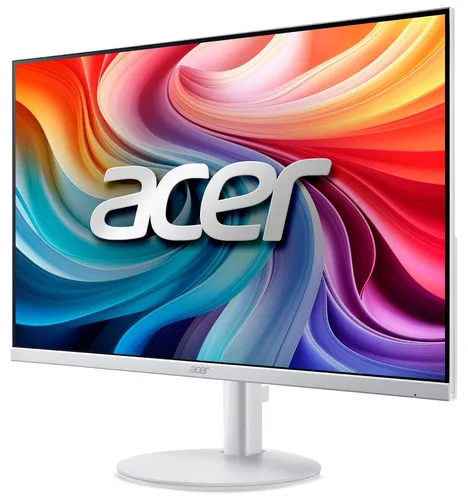 Monitor ACER SA273P1WMIX 27" 1920x1080px IPS 120Hz 1 ms [VRB]