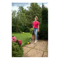 Nożyce do trawy KARCHER GSH 4-4 Plus 1.445-320.0 110mm 3.6V akumulatorowe