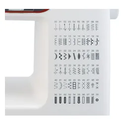 Janome DXL603 Dikiş makinesi