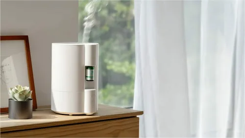 Umidificator De Aer Blaupunkt Aha501 Alb