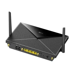 Router z 5G Cudy P5 AX3000 5G Czarny