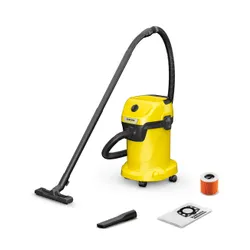 Пылесос для мастерской KARCHER WD 3 V-19/4/20 1.628-107.0