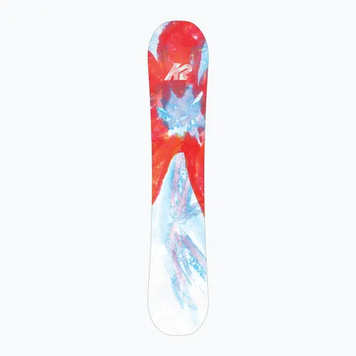 Deska snowboardowa damska K2 Dreamsicle W