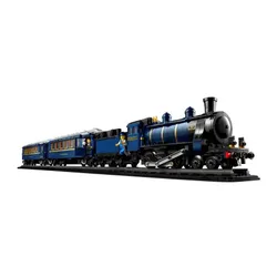 LEGO Ideas 21344 Pociąg Orient Express