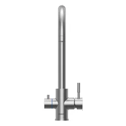 Bateria PHILIPS ASH3511 10 Szczotkowane srebro