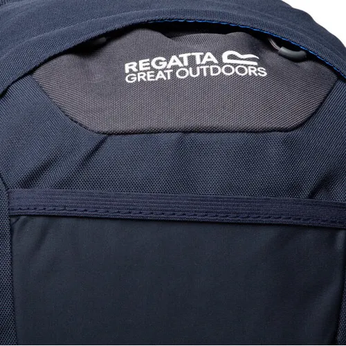Regatta Highton 20l Eu196 Bleumarin Rucsac / Ebony LIG