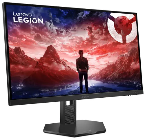 Monitor LENOVO Legion 27-10 27" 1920x1080px IPS 240Hz 0.5 [MPRT]