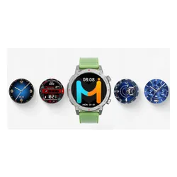 Smartwatch IMIKI Xplorer Scout Zielony